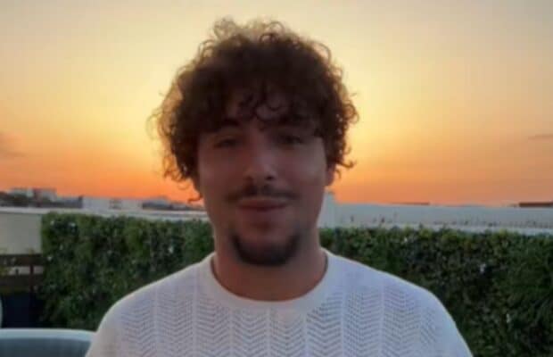 Zizou (Les Cinquante) : le candidat victime "d'une vague de haine" depuis la diffusion