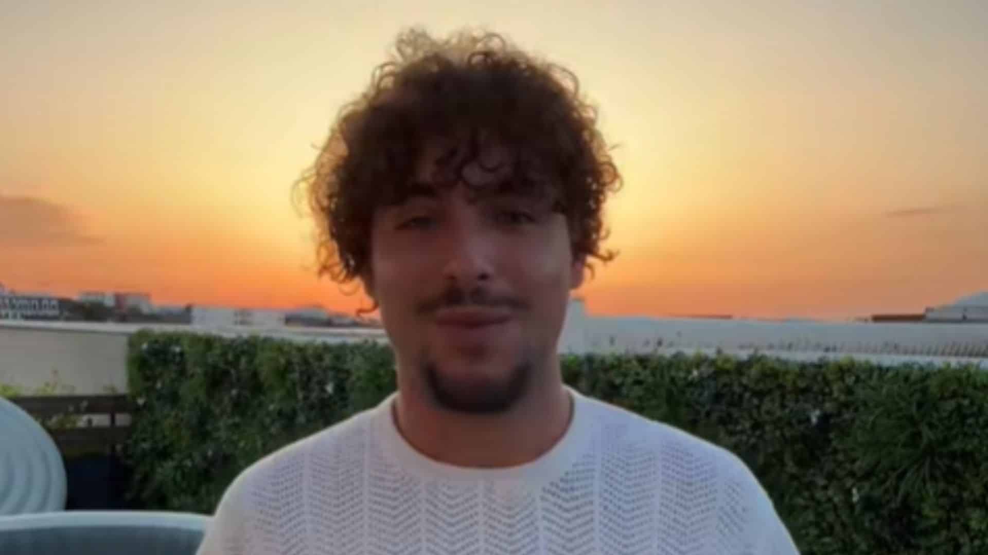 Zizou (Les Cinquante) : le candidat victime "d'une vague de haine" depuis la diffusion