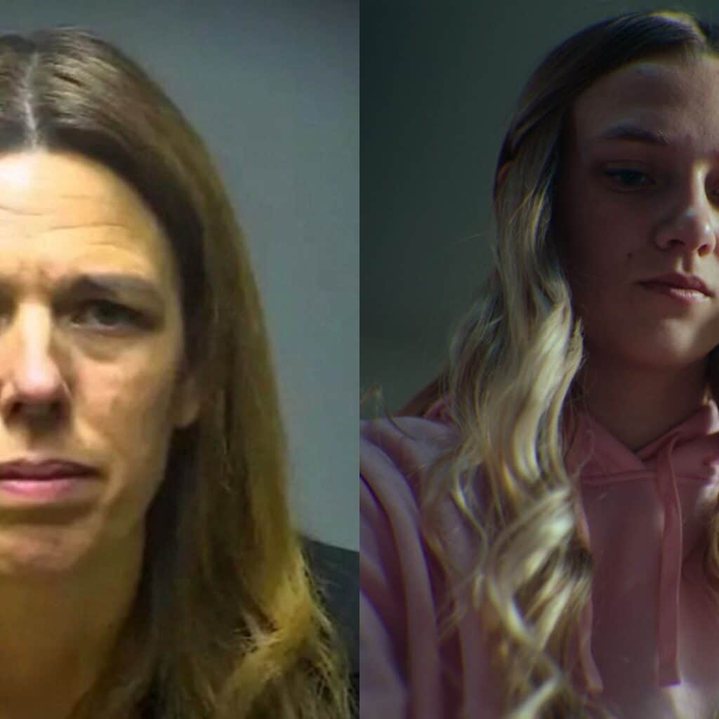 Numéro Inconnu, textos toxiques au lycée (Netflix) : que deviennent Lauryn et sa mère Kendra Licari ?