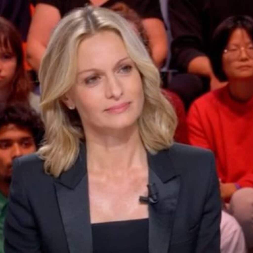 Audrey Crespo-Mara : elle se confie sur les derniers instants de Thierry Ardisson