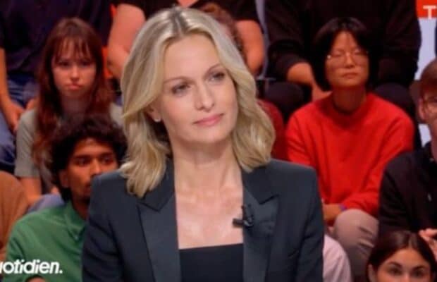 Audrey Crespo-Mara : elle se confie sur les derniers instants de Thierry Ardisson