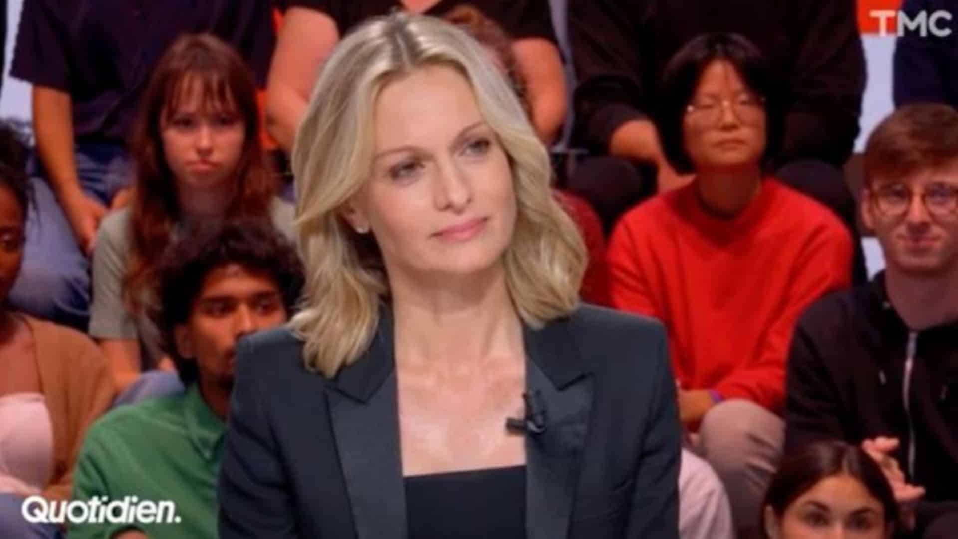 Audrey Crespo-Mara : elle se confie sur les derniers instants de Thierry Ardisson