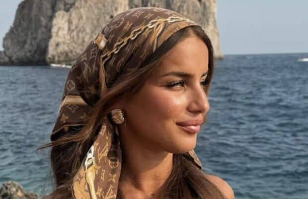 Kamila : sur le point de quitter Dubaï ? Elle se confie