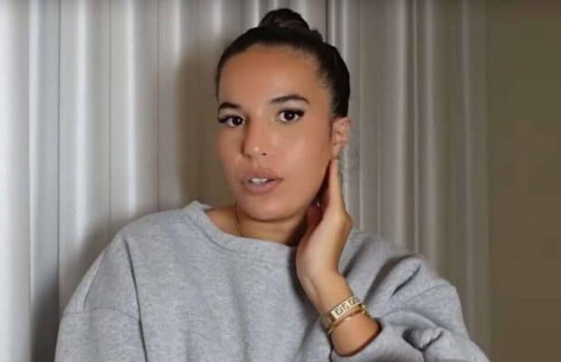 Poupette Kenza : après son séjour en prison, elle reprend ses études de médecine