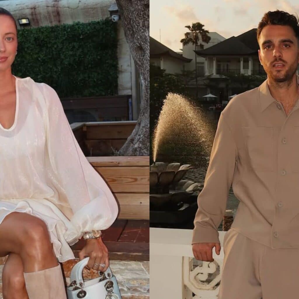 Leslie Dasc : trompée par le père de sa fille durant sa grossesse ? Elle officialise cash leur séparation