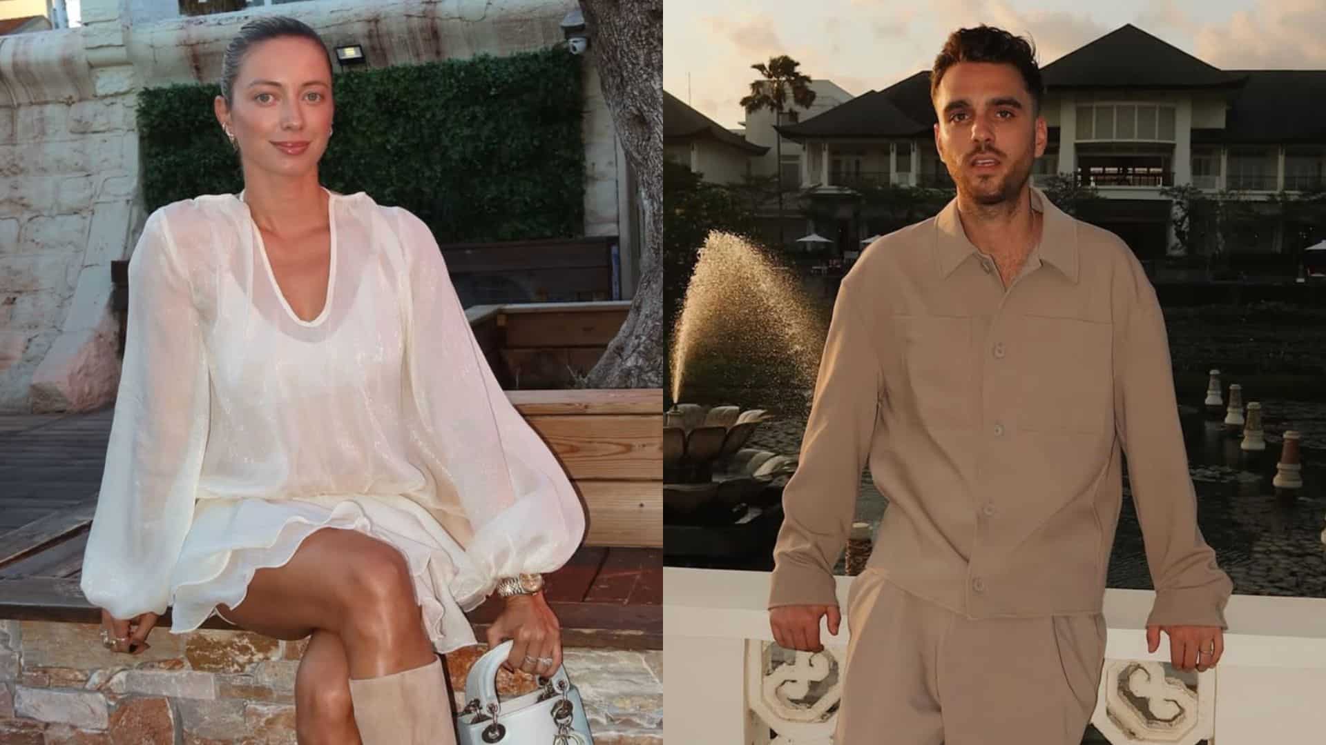 Leslie Dasc : trompée par le père de sa fille durant sa grossesse ? Elle officialise cash leur séparation