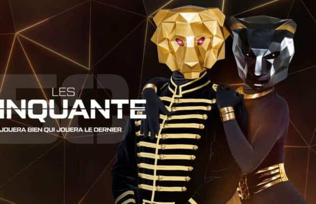 Les Cinquante : les noms des deux finalistes annoncés