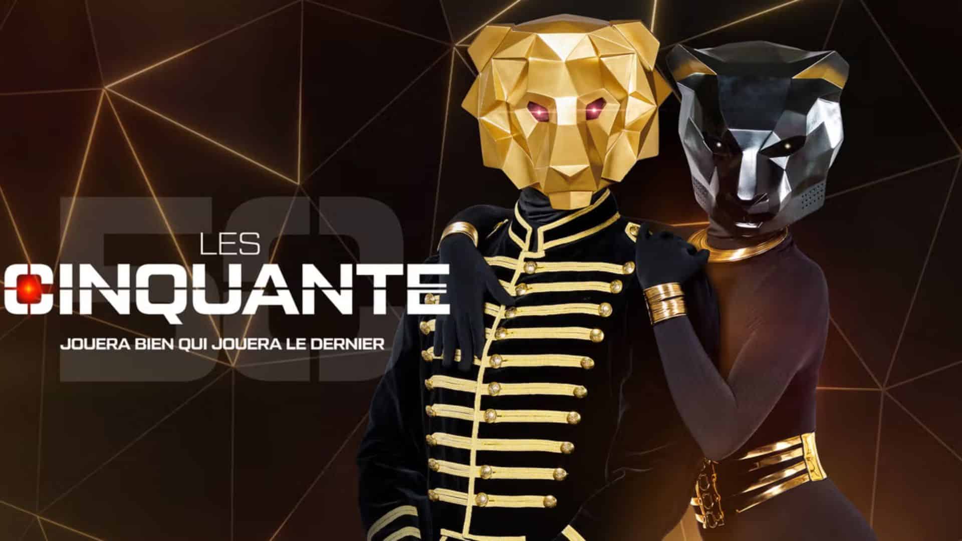Les Cinquante : les noms des deux finalistes annoncés