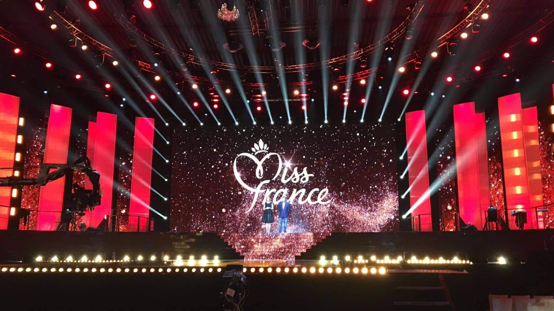 Miss France : une candidate victime de harcèlement, elle témoigne