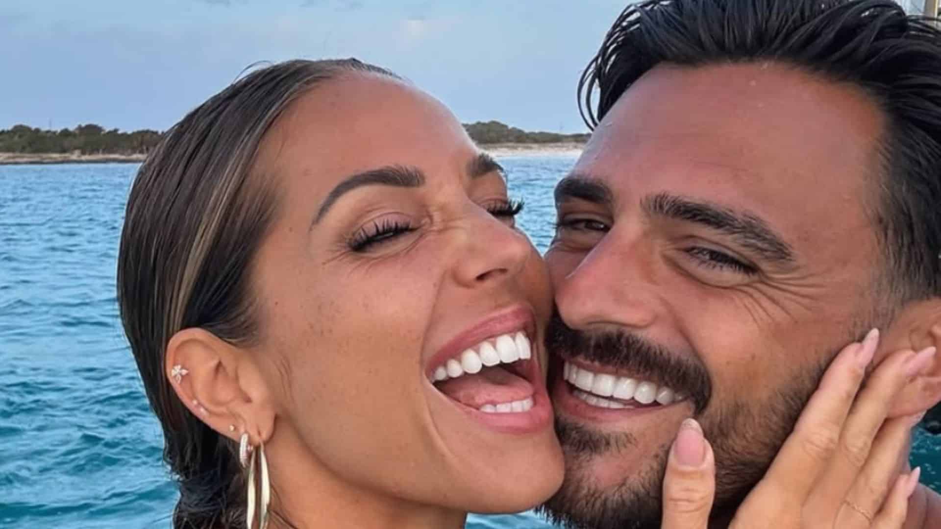 Maddy Burciaga et Benji Samat : séparés ? Les internautes en sont persuadés