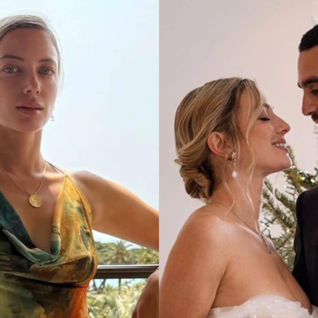 Leslie Dasc : après l'annonce de son divorce, elle donne enfin les raisons