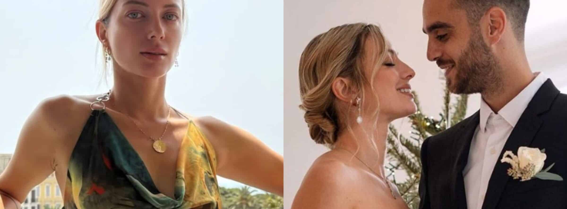 Leslie Dasc : après l'annonce de son divorce, elle donne enfin les raisons