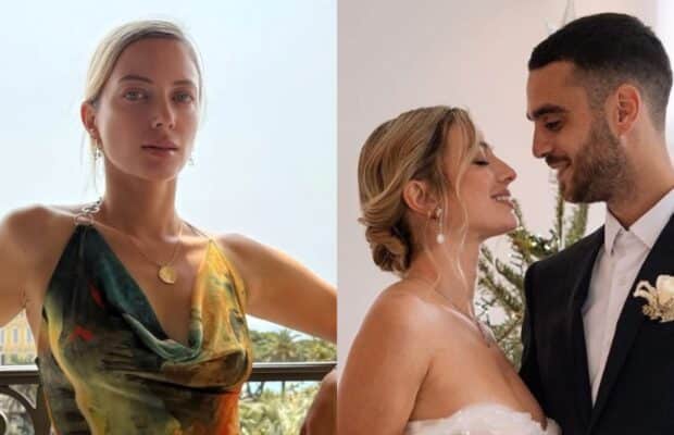 Leslie Dasc : après l'annonce de son divorce, elle donne enfin les raisons