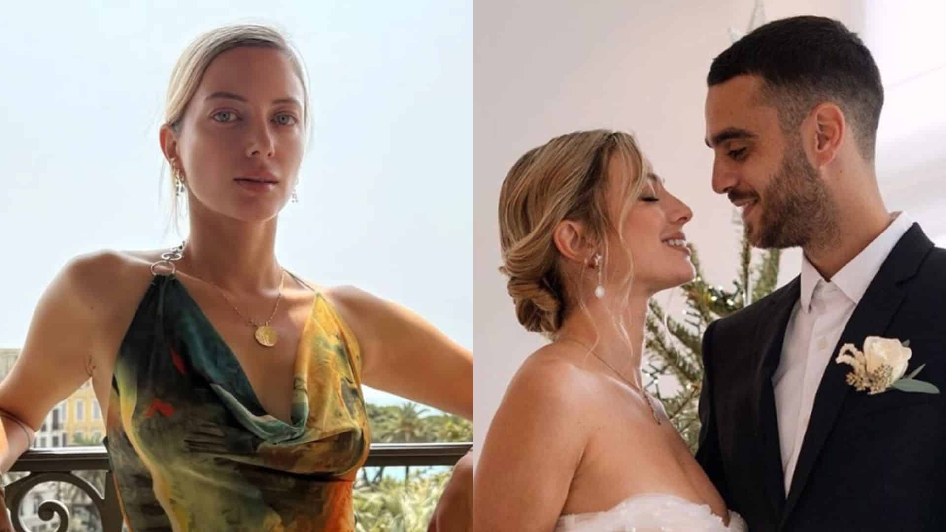 Leslie Dasc : après l'annonce de son divorce, elle donne enfin les raisons