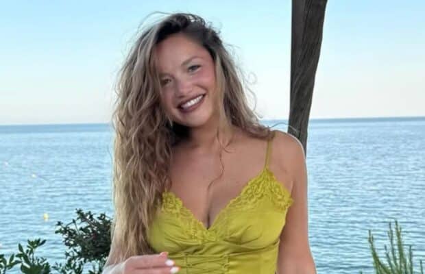 Victoria Mehault : séparée du père de son fils, elle embrasse un candidat de télé-réalité