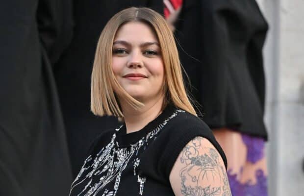 Louane : elle confie être atteinte d'une maladie auto-immune