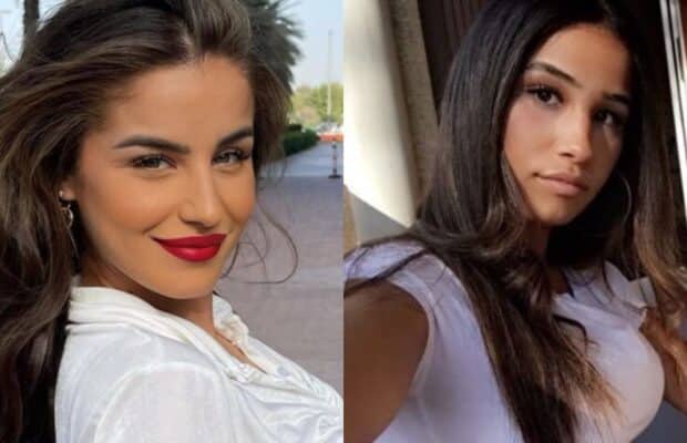 Kamila : elle officialise sa réconciliation avec sa sœur Marjana