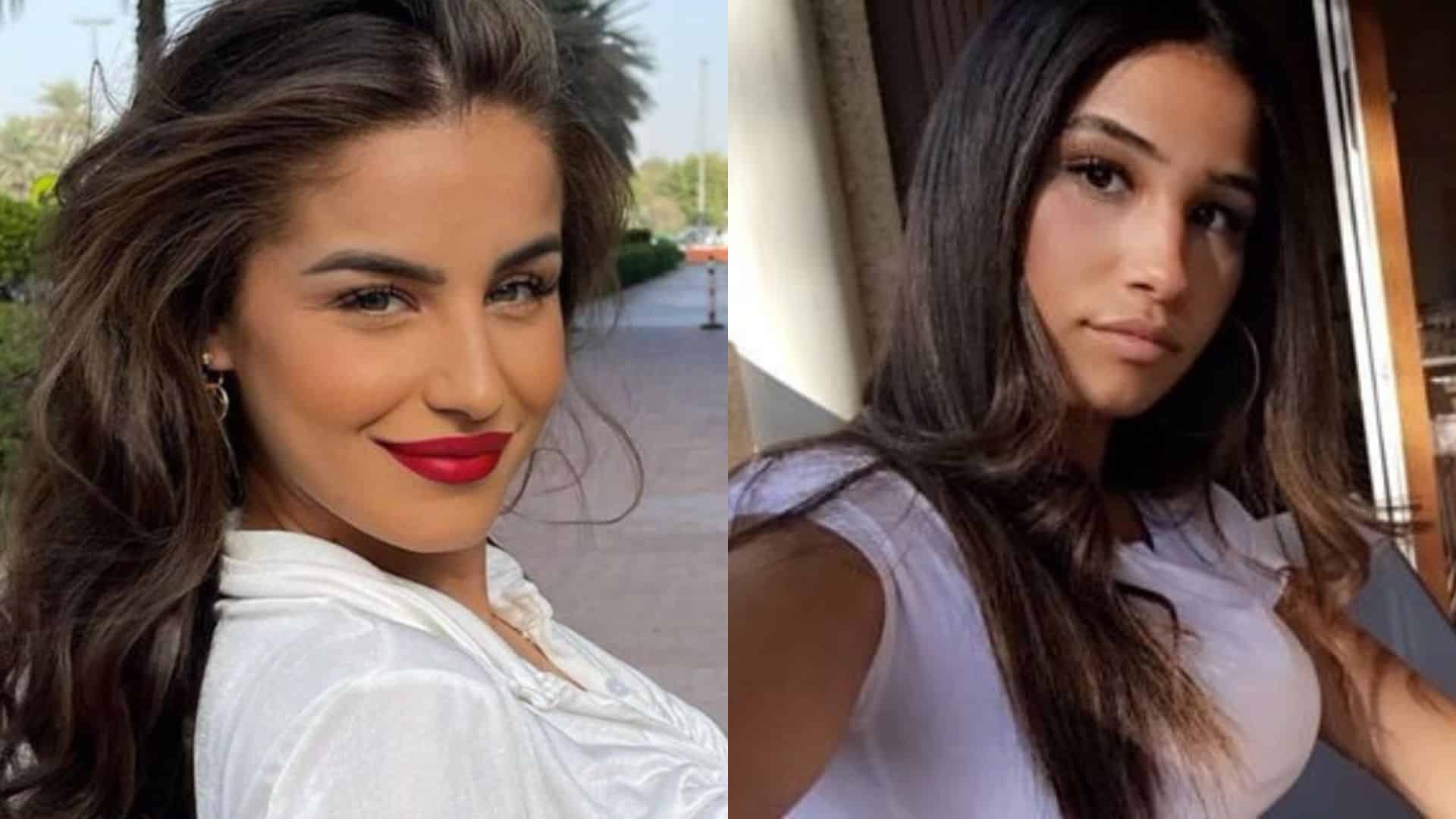 Kamila : elle officialise sa réconciliation avec sa sœur Marjana