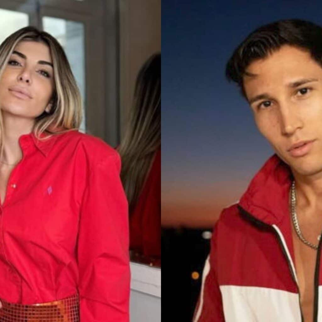 Mélanight (La Villa) : toujours en contact avec Gianmarco ?