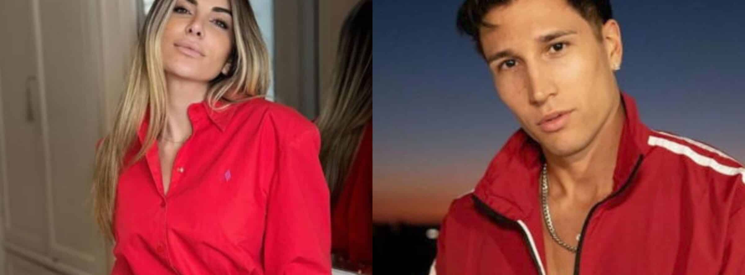Mélanight (La Villa) : toujours en contact avec Gianmarco ?