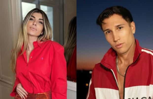Mélanight (La Villa) : toujours en contact avec Gianmarco ?