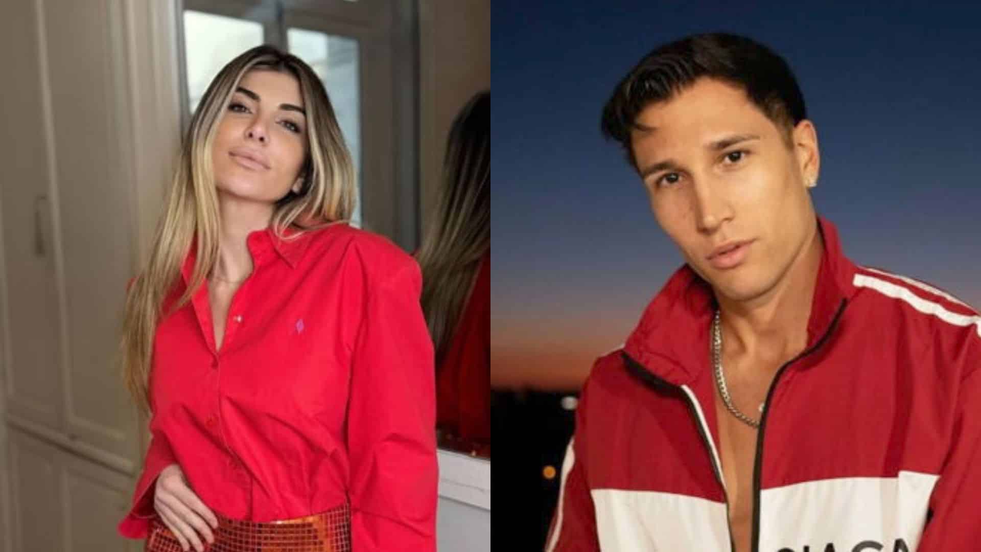 Mélanight (La Villa) : toujours en contact avec Gianmarco ?