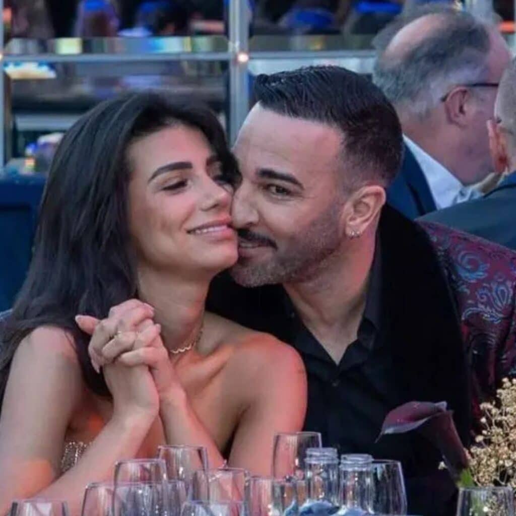 Louana : accusée d'être en couple avec Adil Rami pour son argent, la vidéo qui ne passe pas