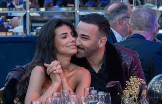 Louana : accusée d'être en couple avec Adil Rami pour son argent, la vidéo qui ne passe pas