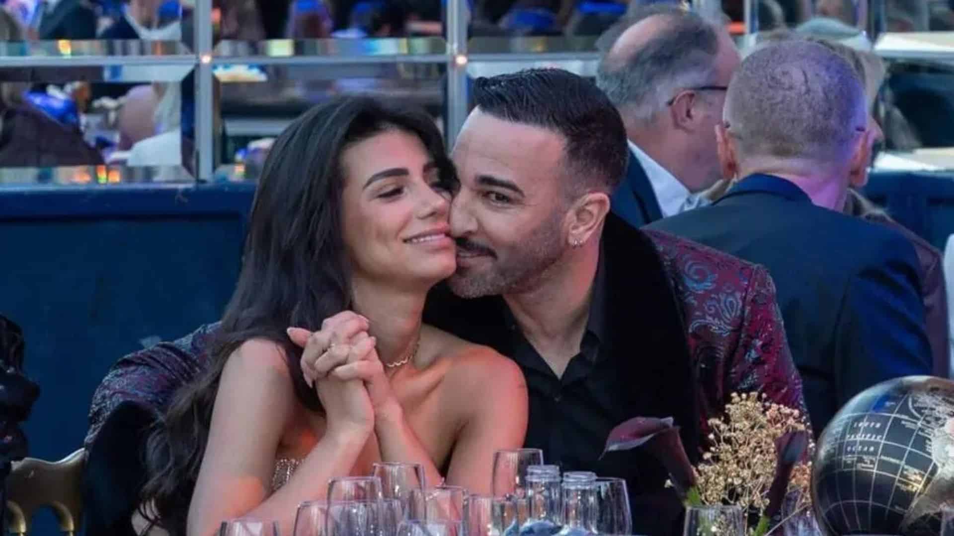 Louana : accusée d'être en couple avec Adil Rami pour son argent, la vidéo qui ne passe pas