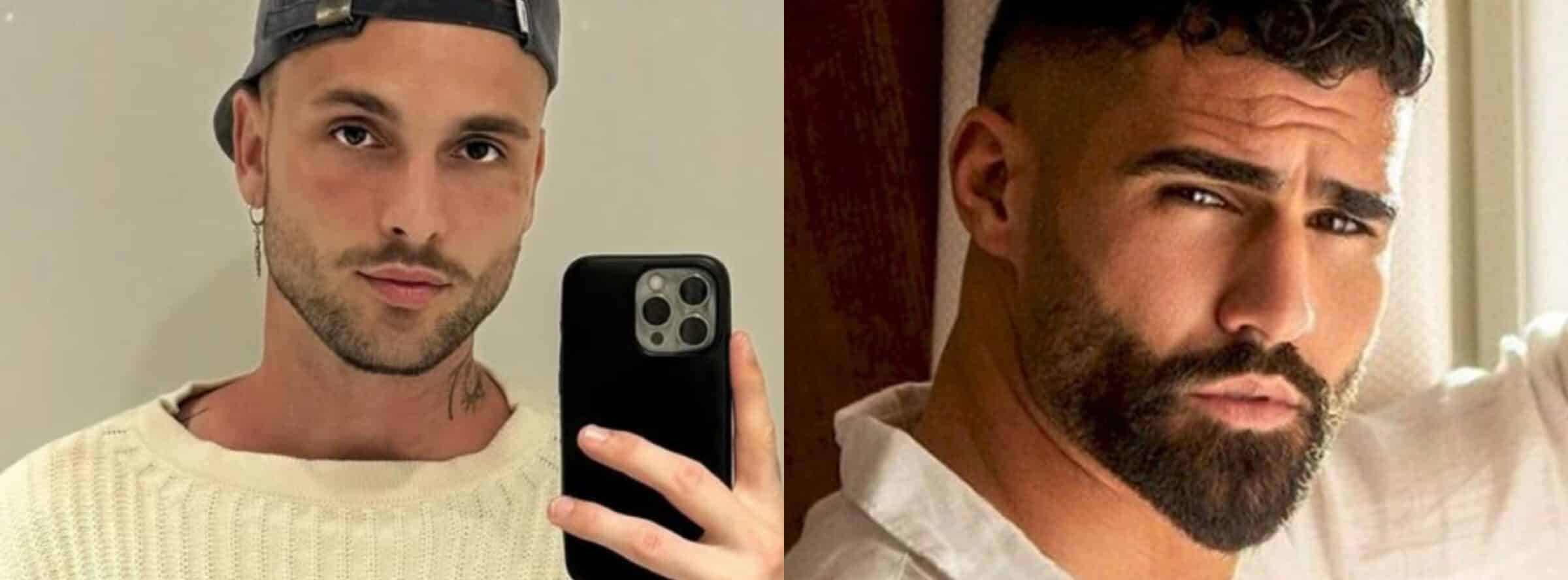 Bastos: menacé en direct par Jonathan Matijas ? Leur règlement de comptes dégénère