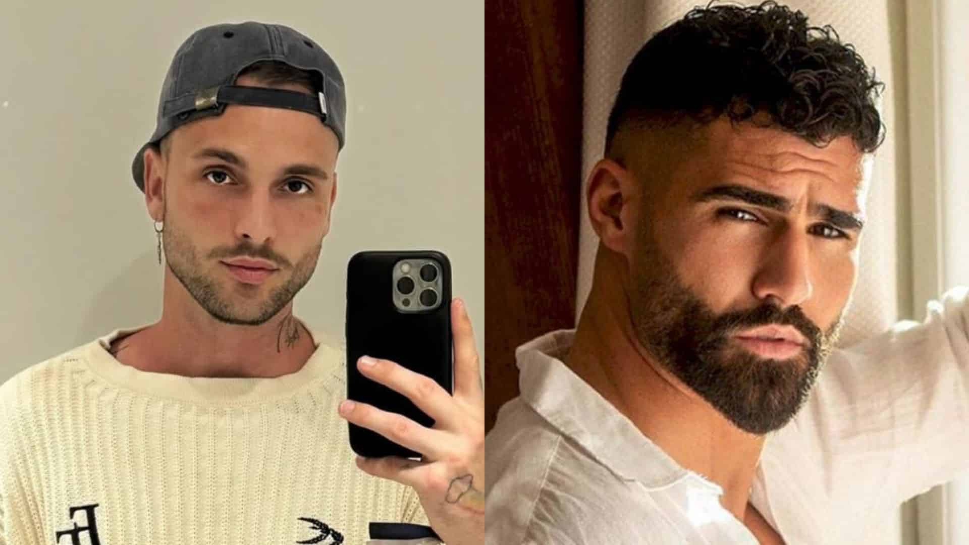 Bastos: menacé en direct par Jonathan Matijas ? Leur règlement de comptes dégénère