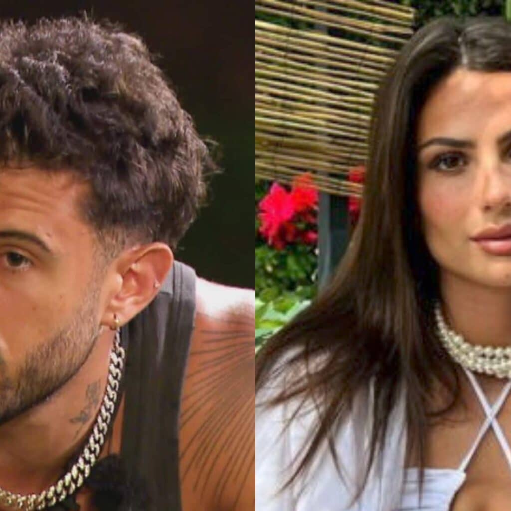Gabriel (La Villa des Cœurs Brisés) : le candidat aurait déjà trompé Lisa Marie