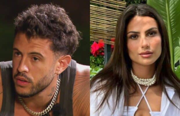 Gabriel (La Villa des Cœurs Brisés) : le candidat aurait déjà trompé Lisa Marie