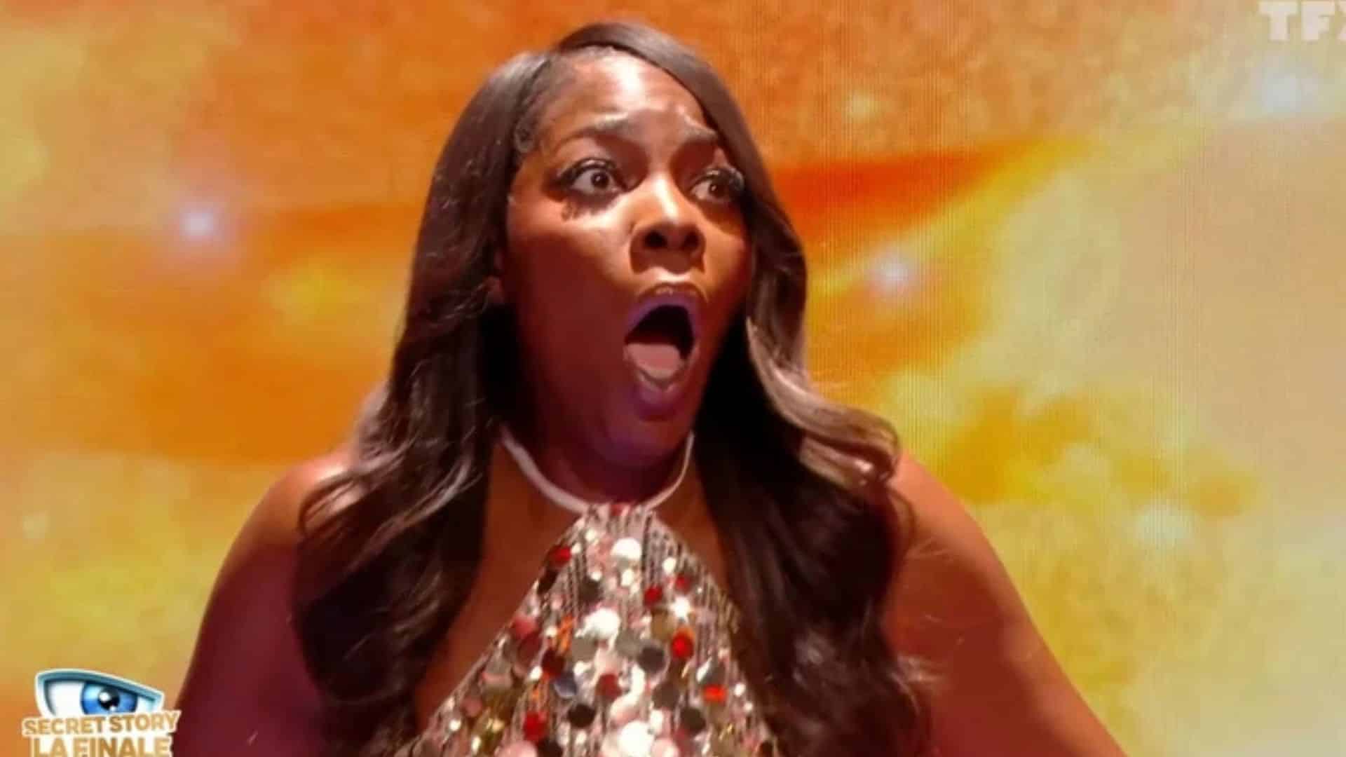 Romy (Secret Story) : la candidate fait son grand retour à la télévision