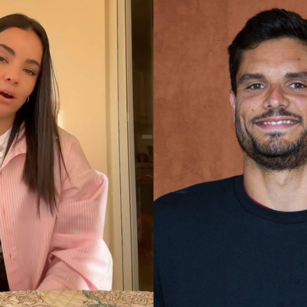 Lola Dumenil : elle officialise pour la première fois sa rupture avec Florent Manaudou