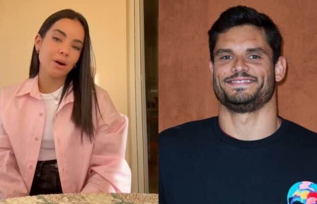 Lola Dumenil : elle officialise pour la première fois sa rupture avec Florent Manaudou