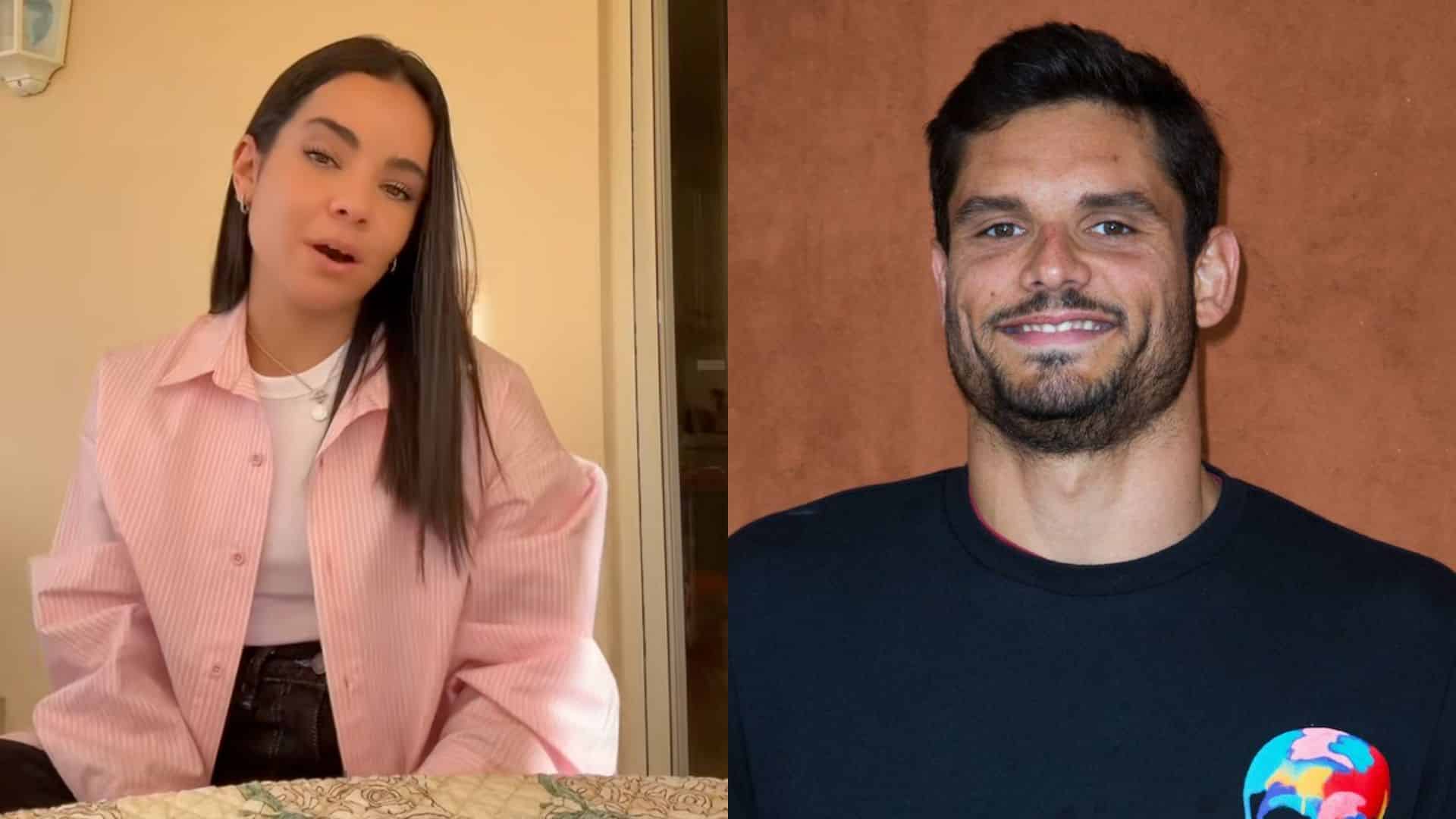 Lola Dumenil : elle officialise pour la première fois sa rupture avec Florent Manaudou