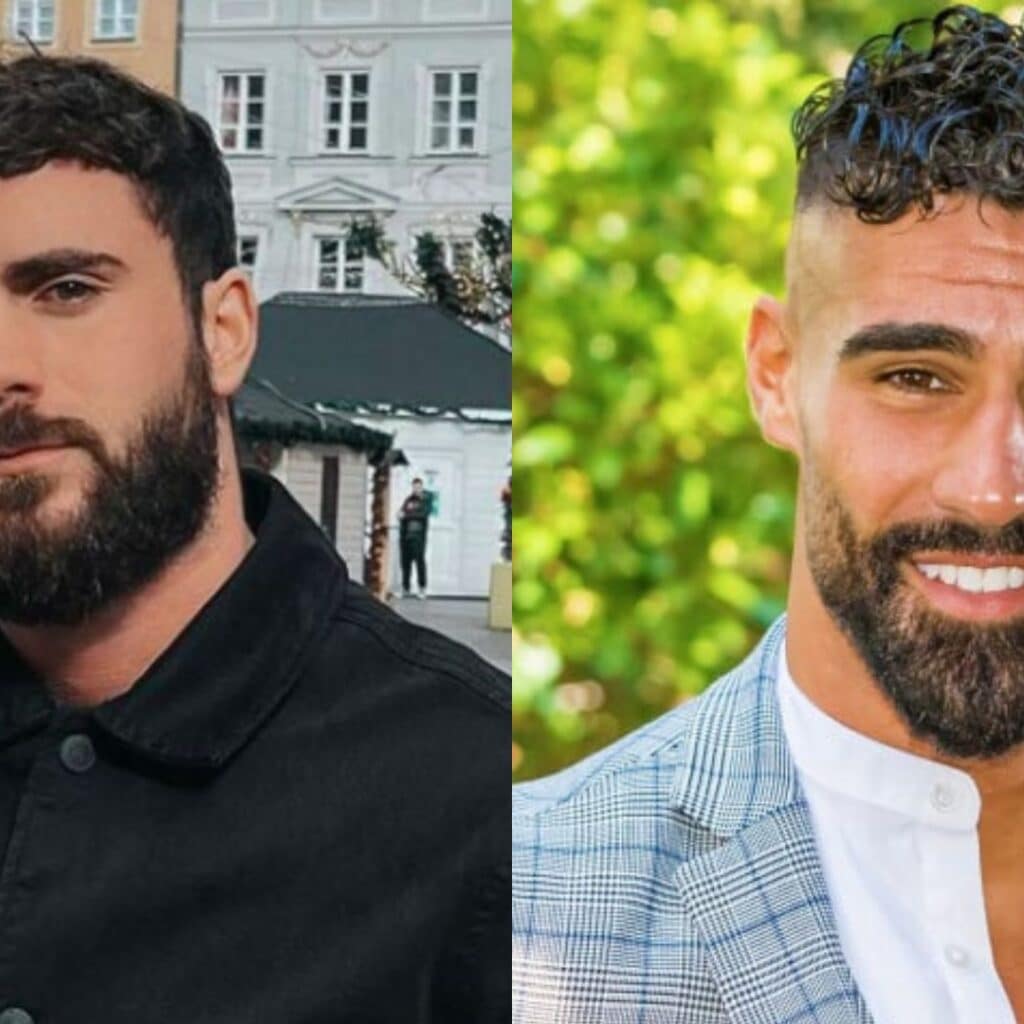Illan Cto VS Jonathan : la vidéo de leur altercation fuite
