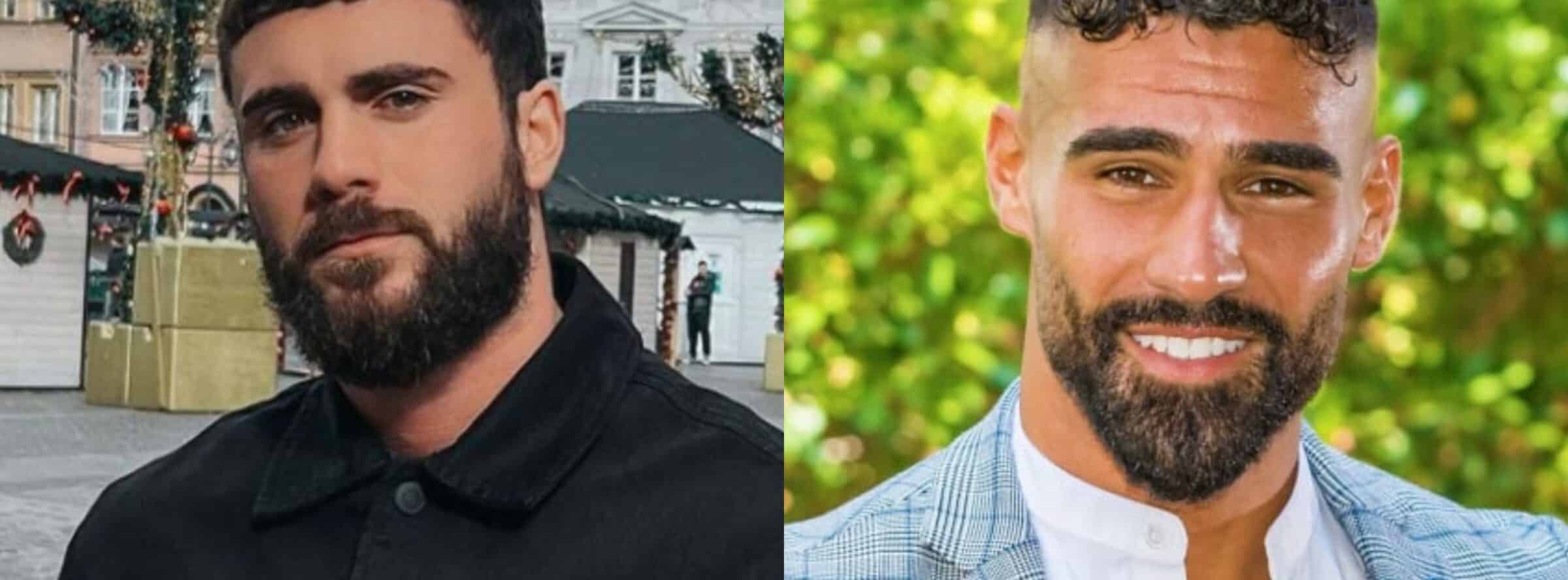 Illan Cto VS Jonathan : la vidéo de leur altercation fuite