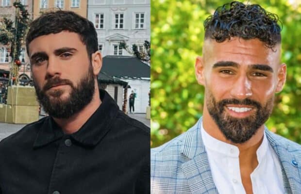 Illan Cto VS Jonathan : la vidéo de leur altercation fuite