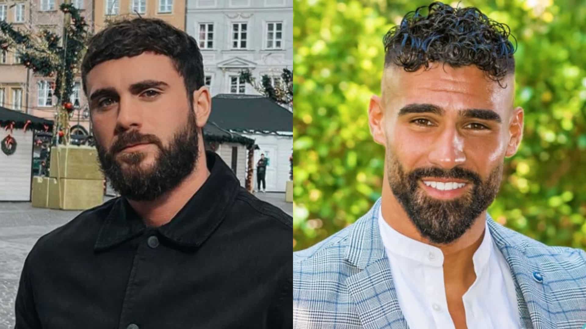Illan Cto VS Jonathan : la vidéo de leur altercation fuite