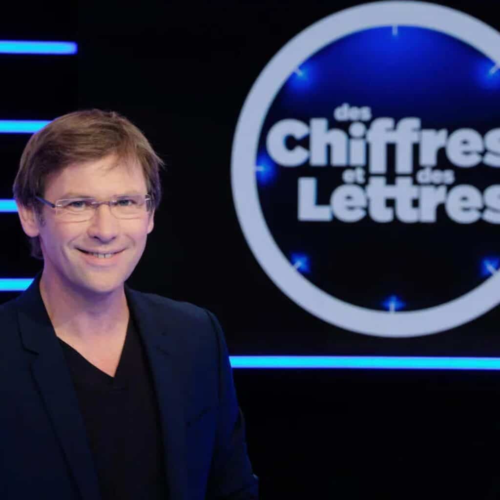 Des chiffres et des lettres : un ancien champion de l'émission jugé pour avoir poignardé un concurrent