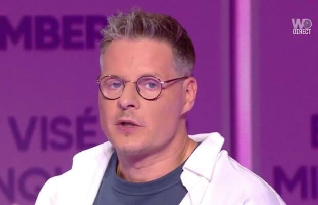 Matthieu Delormeau : de retour avec Cyril Hanouna dans TBT9, son état inquiète les internautes