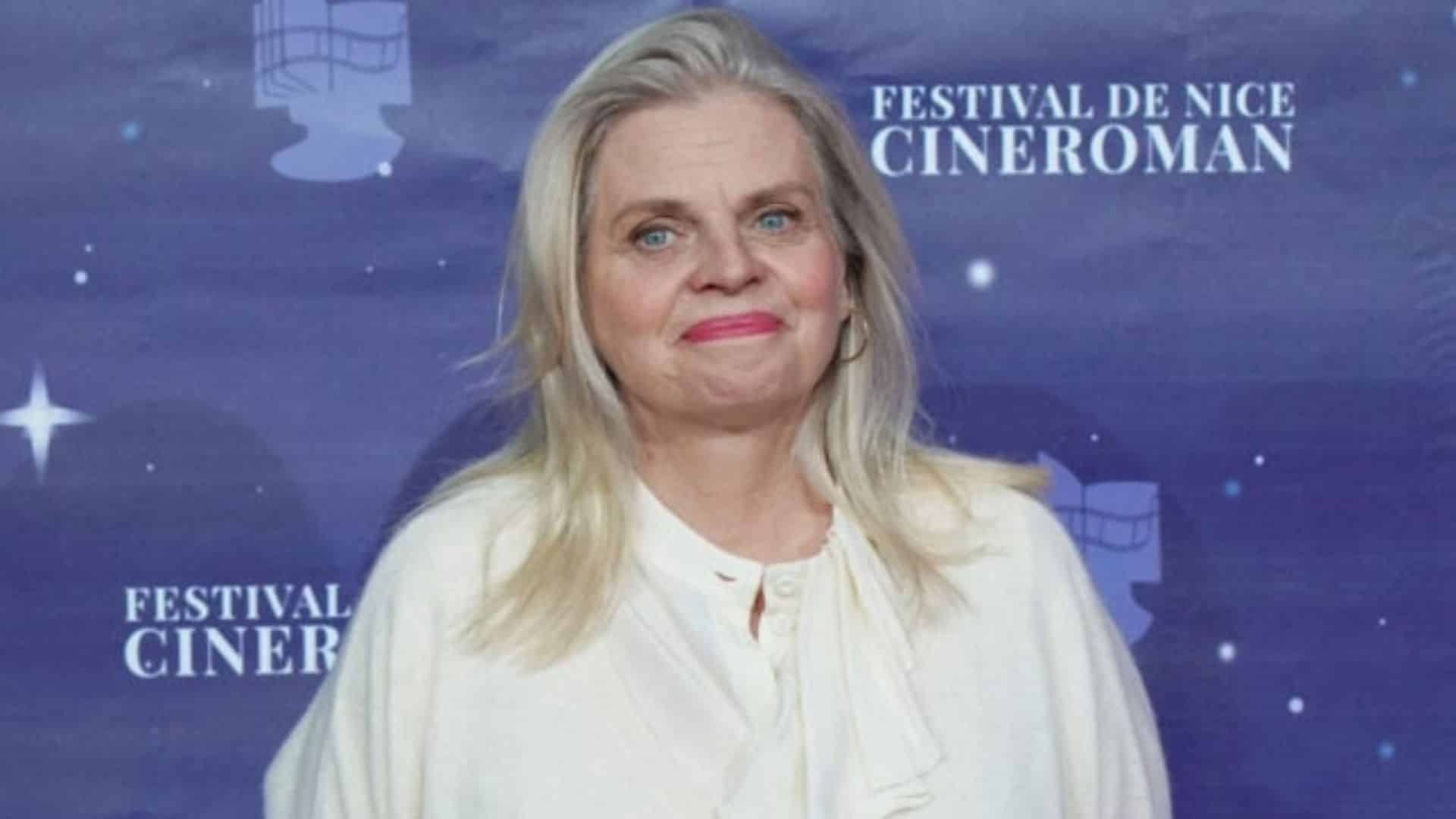 Isabelle Nanty : transportée en urgence absolue à l'hôpital après un accident de la route
