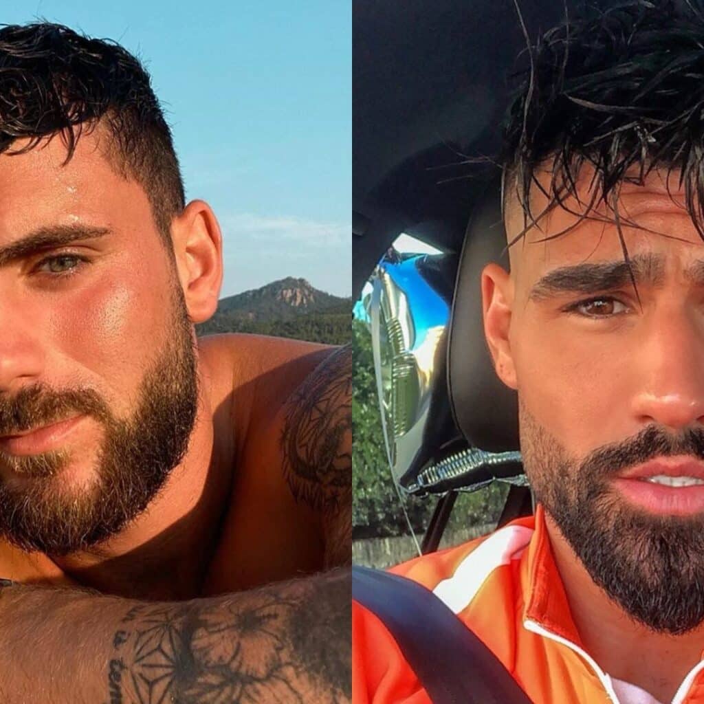 Illan Castronovo : prêt à tout après son altercation avec Jonathan Matijas
