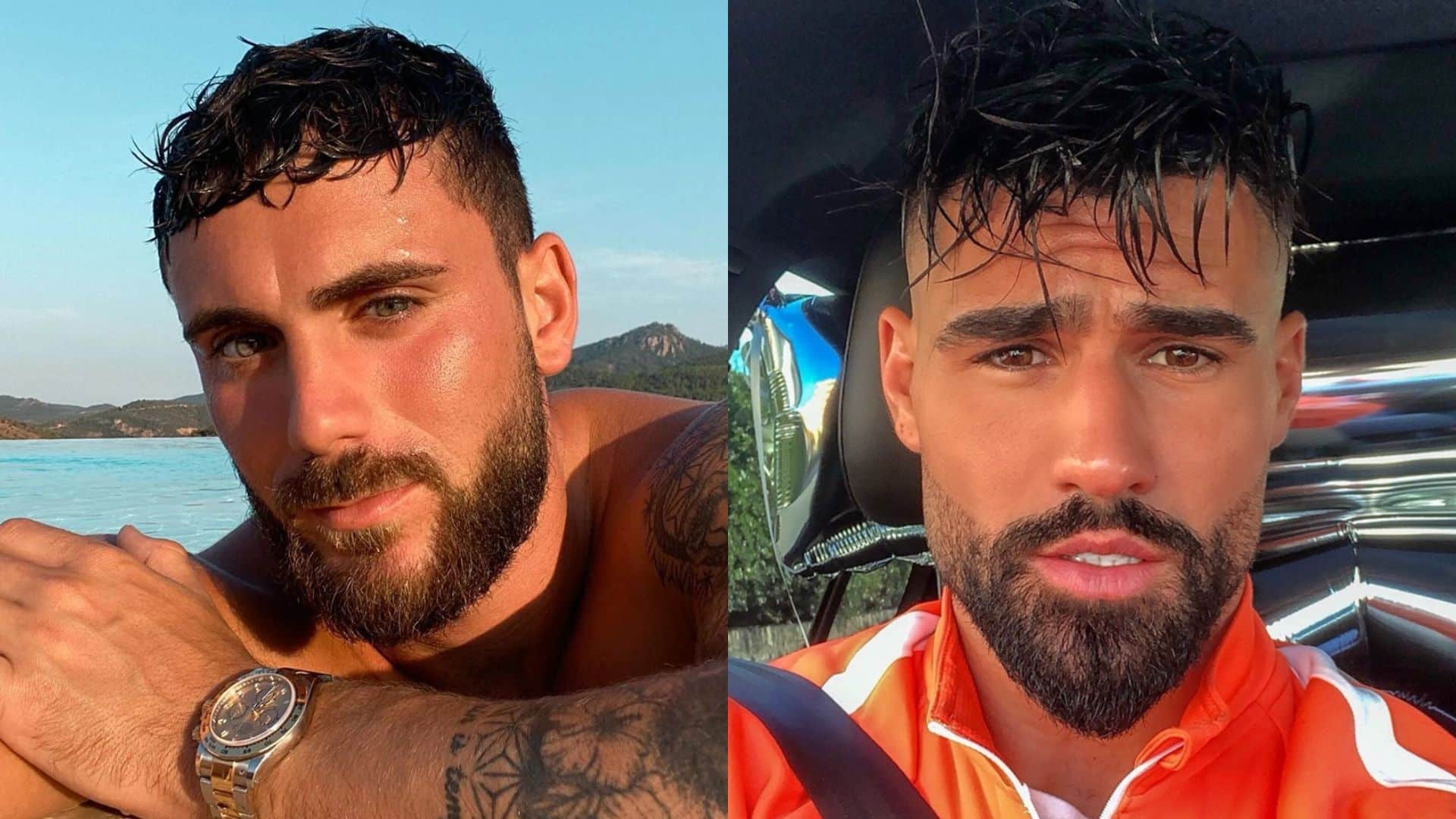 Illan Castronovo : prêt à tout après son altercation avec Jonathan Matijas