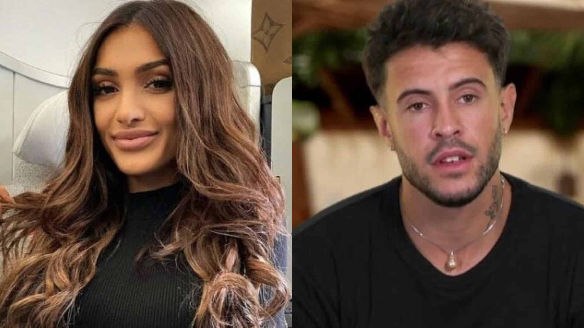 Maissane : elle menace Gabriel de publier de gros dossiers à son sujet