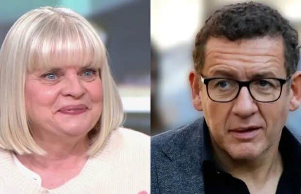 Isabelle Nanty : "annoncé mort", Danny Boon donne des nouvelles de la comédienne après son hospitalisation d’urgence
