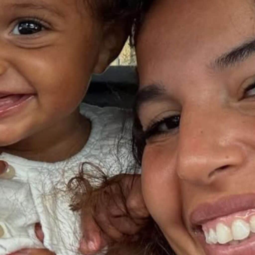 Poupette Kenza : une vidéo avec sa fille Nessayem ne passe pas du tout