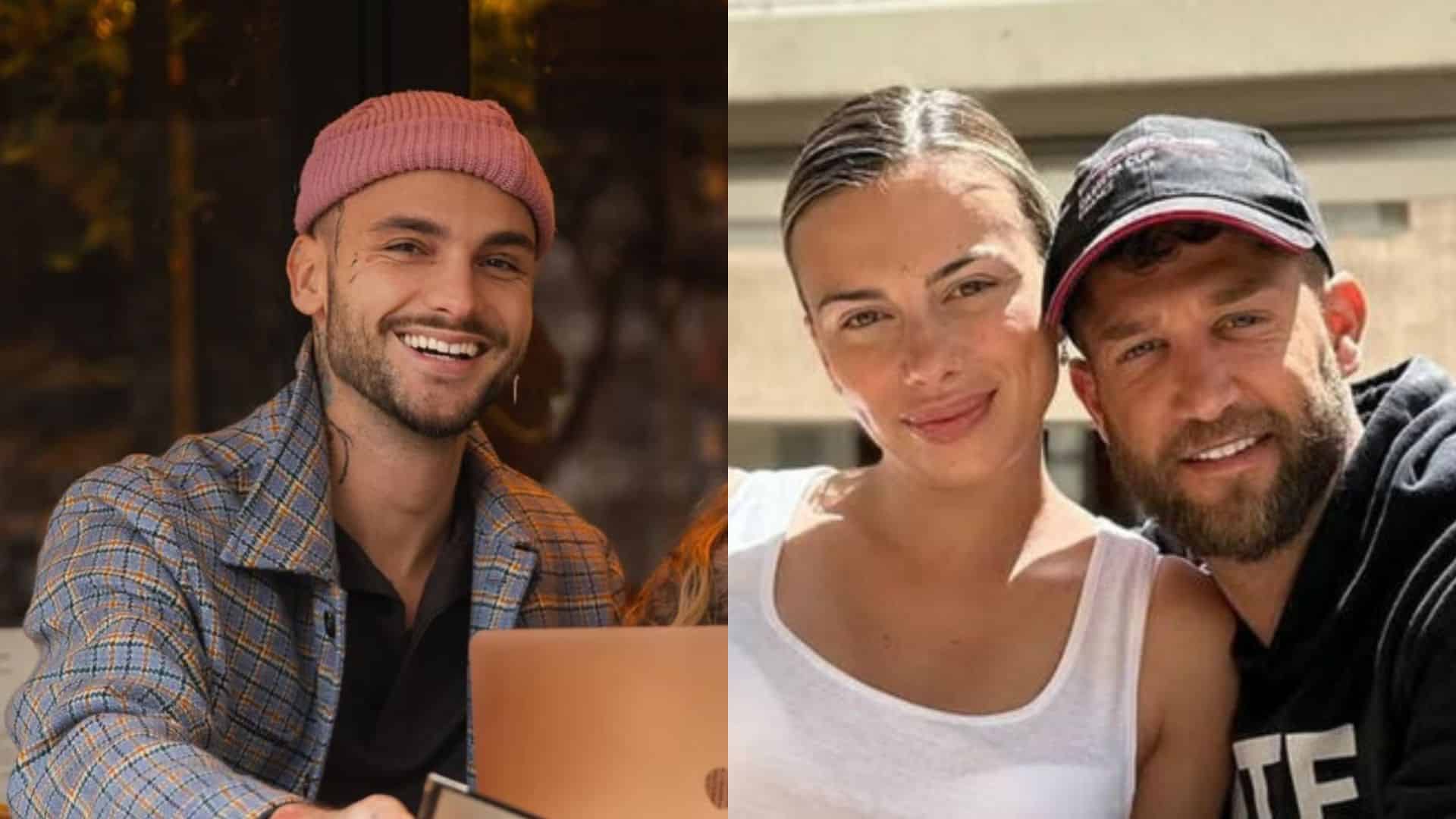 Giuseppa et Paga : Bastos se livre de manière inattendue sur le couple